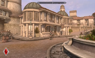 Не только Skyblivion: авторы ремейка Beyond Skyrim: Cyrodiil показали обновлённый Анвил