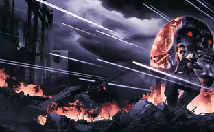 Terminator 2D: NO FATE все же выйдет в декабре — игра даже получила релизный трейлер