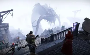 Джефф Кили своей загадочной статуей намекал на анонс Divinity: Original Sin 3, выяснили журналисты