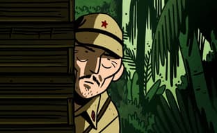 Один в поле воин: открылся предзаказ на настольную игру про японского партизана «Онода﻿»