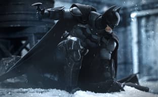 Страж Готэма: Inart представила новую фигурку Бэтмена из игры Batman: Arkham Origins