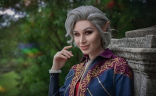 Белокурый кровосос: фанатка показала косплей Астариона из Baldur’s Gate 3