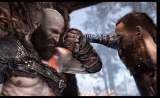 Гильермо дель Торо назвал God of War одной из самых кинематографичных игр в истории