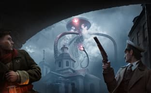 «Этот фраер тоже здесь!». «Война Миров: Сибирь» получила новый геймплейный ролик