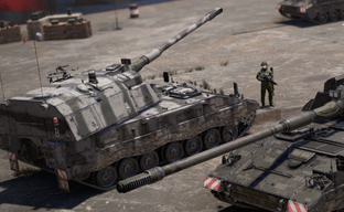 Российская стратегия Broken Arrow получит дополнение «Балтийский батальон» — с юнитами Литвы, Латвии и Эстонии  