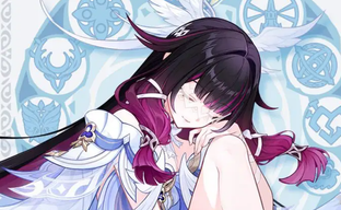 Первый взгляд на Коломбину из Genshin Impact 6.3