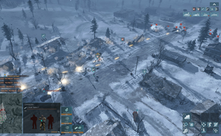 Стратегия Terminator: Dark Fate Defiance получит сюжетное DLC Evolution с новой кампанией и солдатами-гибридами