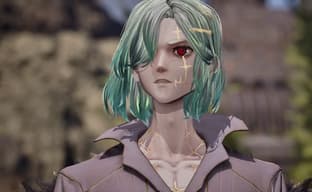 Bandai Namco показала редактор персонажей в Code Vein 2