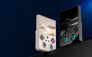 Anbernic показала промо‑трейлер портативной консоли RG 477V и раскрыла её характеристики