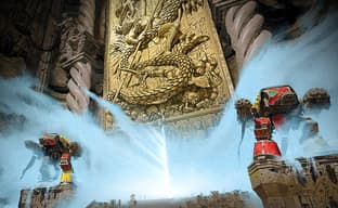 В продажу вернется лимитированное издание сборника рассказов «Эпоха Разрушения» по Warhammer: The Horus Heresy