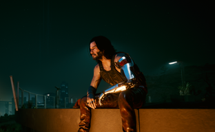 Пять лет Cyberpunk 2077. Как CD Projekt Red повторила эффект «Нейроманта» и стала новым архитектором киберпанка