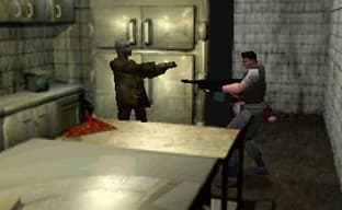 Почему первая Resident Evil едва не провалилась: рассказ Хидэки Камия