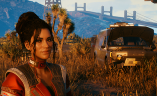 Квест-директор Cyberpunk 2077 объяснил, почему игрокам нравились романы с Панам и Джуди, но не с Ривером — он создан женщиной