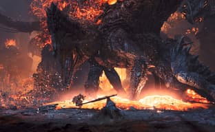 Capcom представила трейлер и подробности четвертого бесплатного обновления для Monster Hunter Wilds