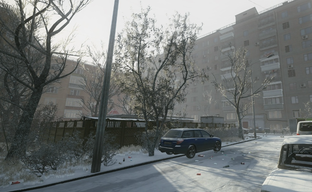 В Escape from Tarkov выпал первый снег — у некоторых вырос FPS и геймеры отправляются в рейд по зимним версиям локаций