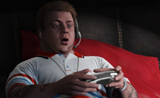 Фанаты GTA Online считают, что нашли тизер появления Джимми Де Санты в Grand Theft Auto VI — обнаружено скрытое сообщение