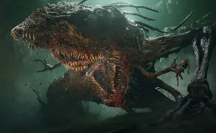 Соулслайк Lords of the Fallen получил последнее крупное обновление 2.5, сделавшее игру значительно сложнее