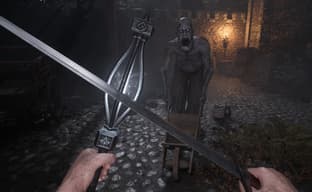 Анонсирован мрачный соулслайк от первого лица Decrepit