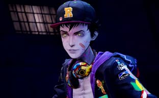 Авторы Devil May Cry и Resident Evil анонсировали экшен Stupid Never Dies