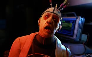 Авторы SOMA из Frictional Games анонсировали научно-фантастический хоррор ONTOS