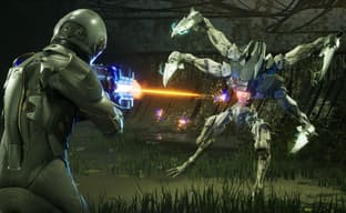 Научно-фантастический ролевой экшен EXODUS получил новый трейлер