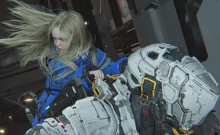 Capcom назвала дату релиза Pragmata и выпустила демоверсию игры