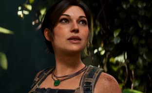 Анонсированы Tomb Raider: Catalyst и Tomb Raider Legacy of Atlantis