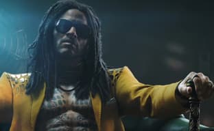 Новый трейлер 007 First Light раскрыл врага Бонда — это Ленни Кравиц