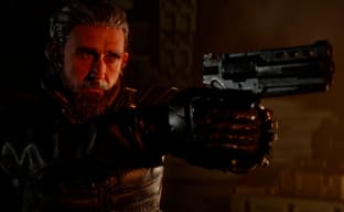 Sony показала новый трейлер SAROS. Релиз перенесён