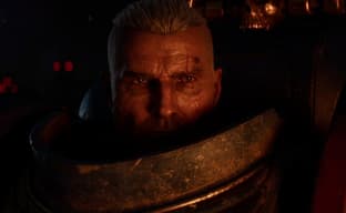 Галактика в огне. Sega и Creative Assembly анонсировали Total War: Warhammer 40,000