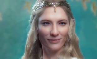 Владычица Лориэна: Infinity Studio открыла предзаказ на статую Галадриэль из кинотрилогии «Властелин колец»