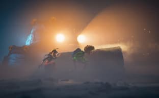 Кооперативное приключение с персонажами без ртов Out of Words выйдет в 2026 году