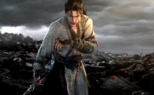 Where Winds Meet получит дополнение «Императорский дворец» в 2026 году