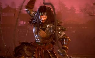 В январе на PS5 выйдет демоверсия Nioh 3