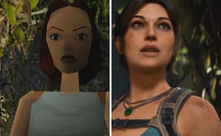 Tomb Raider: Legacy of Atlantis сравнили с оригиналом 1996 года