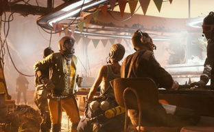 Фанаты Arc Raiders обрушили сайт NVIDIA — многие захотели заполучить бесплатный рюкзак