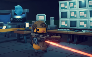 «Утиный Тарков» расширяется — для Escape from Duckov представили новый регион