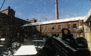 В Escape from Tarkov исправили графику, БТР и зависания на «Терминале» — вышло техническое обновление