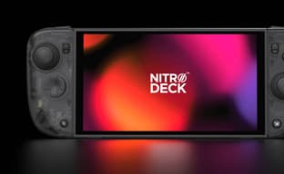 CRKD открыла предзаказ на портативный игровой контроллер Nitro Deck 2 для Nintendo Switch 2