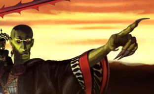 Спустя 27 лет Warhammer Dark Omen возвращается на современные ПК — улучшенная версия вышла в GOG