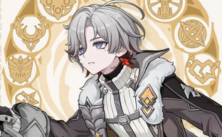 Первый тизер Иллуги — нового персонажа Genshin Impact 6.3