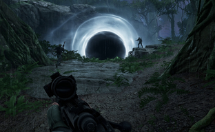 В Steam началось альфа-тестирование PUBG: Black Budget — авторы extraction-шутера открыли доступ первым игрокам