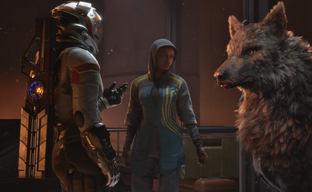 В RPG ветеранов BioWare представят 11 компаньонов — разработчики Exodus показали персонажа Мэттью Макконахи и не только