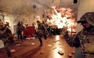 Steam-версия Battlefield 6 получила исправление подвисаний и главного меню — в EA Play и на консолях патч выйдет через несколько дней