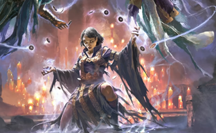 Авторы Path of Exile 2 показали новый класс Восхождения для Чародейки — представили геймплей и описание умений Ученицы Варашты