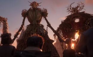 Divinity будет масштабнее Baldur's Gate 3 — глава Larian Свен Винке обратился к игрокам после анонса