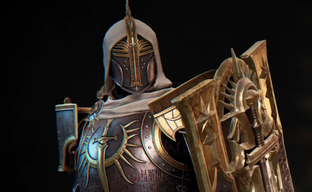 Паладин в Diablo IV — Blizzard показала геймплей за новый класс из дополнения Lord of Hatred
