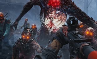 [СТРИМ] Почти эксклюзив. John Carpenter's Toxic Commando