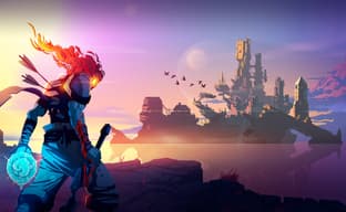 Хитовый роглайт Dead Cells раздают в мобильном EGS на Android и iOS