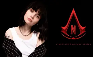 Лола Петтикрю сыграет одного из центральных персонажей в сериале Assassin’s Creed от Netflix